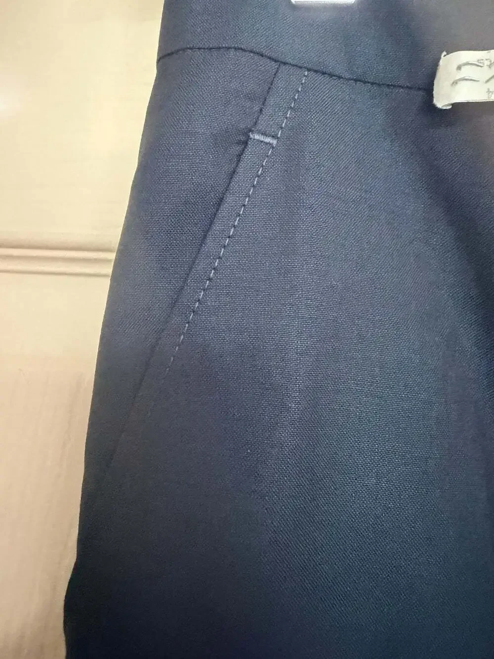 Gucci Uniform Dress Pants Rare Dark Green 2